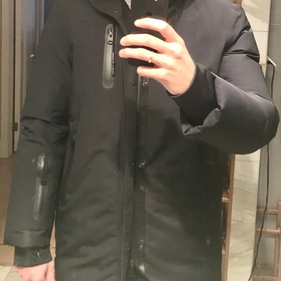 Mackage CHANO - Picture 8 of 8